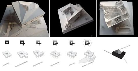 回字型建築|绘聚建筑素养案例分析 